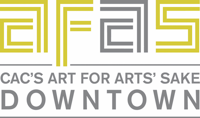 CAC's Art for Arts' Sake | DOWNTOWN