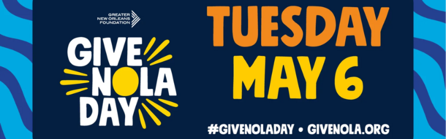 EARLY GIVING BEGINS TODAY
