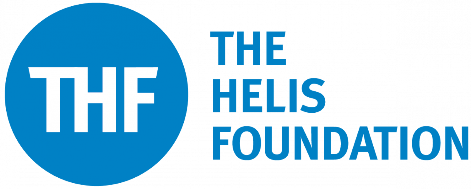 Helis Final Logo