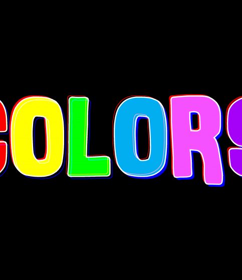 Colors Logo