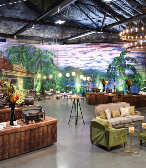 Top venue and creative space rentals to rent in New Orleans, LA