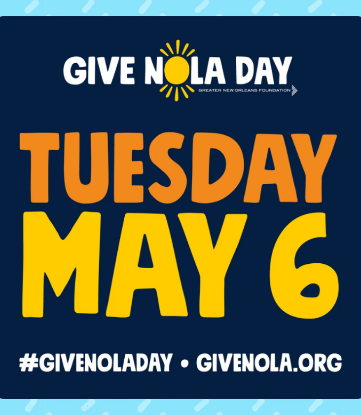 GND Facebook Feed Early Donate Day Of Facebook Post