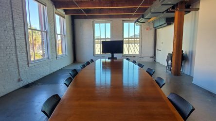 CAC Board Room 1