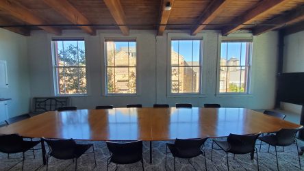 CAC Board Room 6