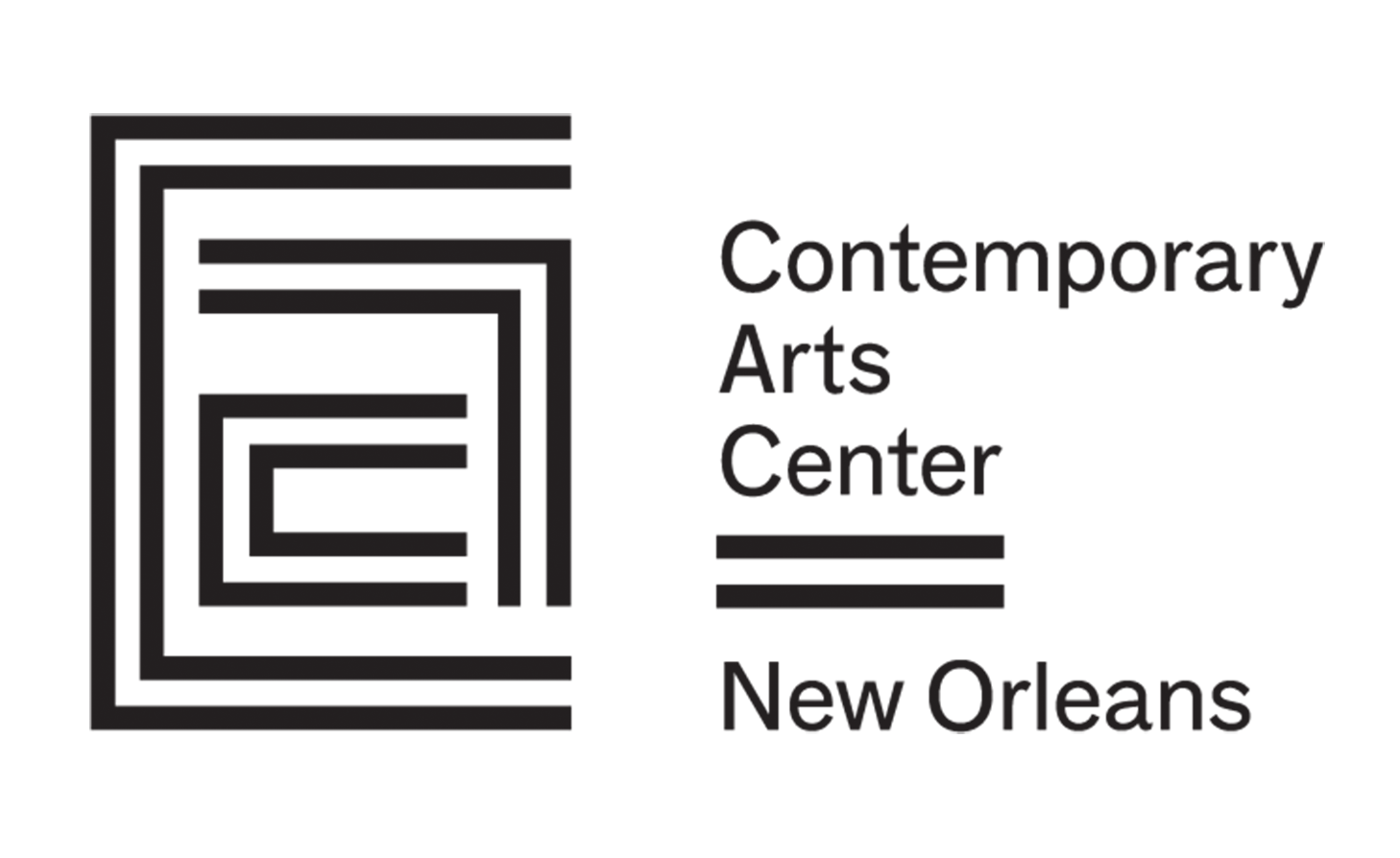 Contemporary Arts Center, New Orleans