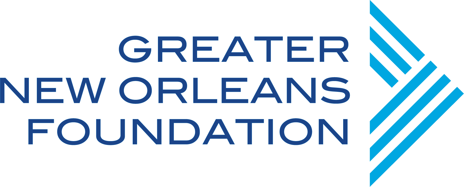 Greater New Orleans Foundation (new)