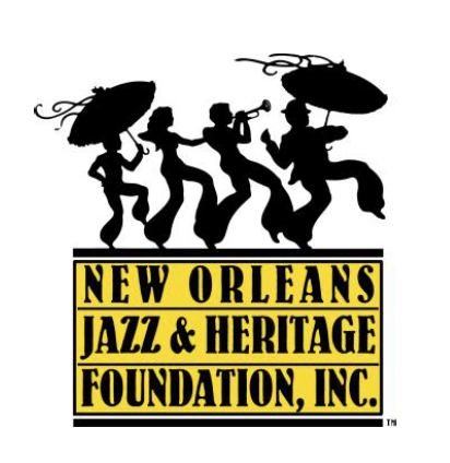 The New Orleans Jazz and Heritage Foundation