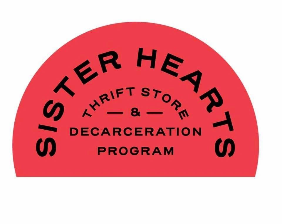 SisterHearts Thrift Store