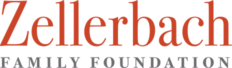 The Zellerbach Foundation