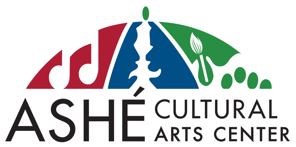 Ashe Cultural Arts Center