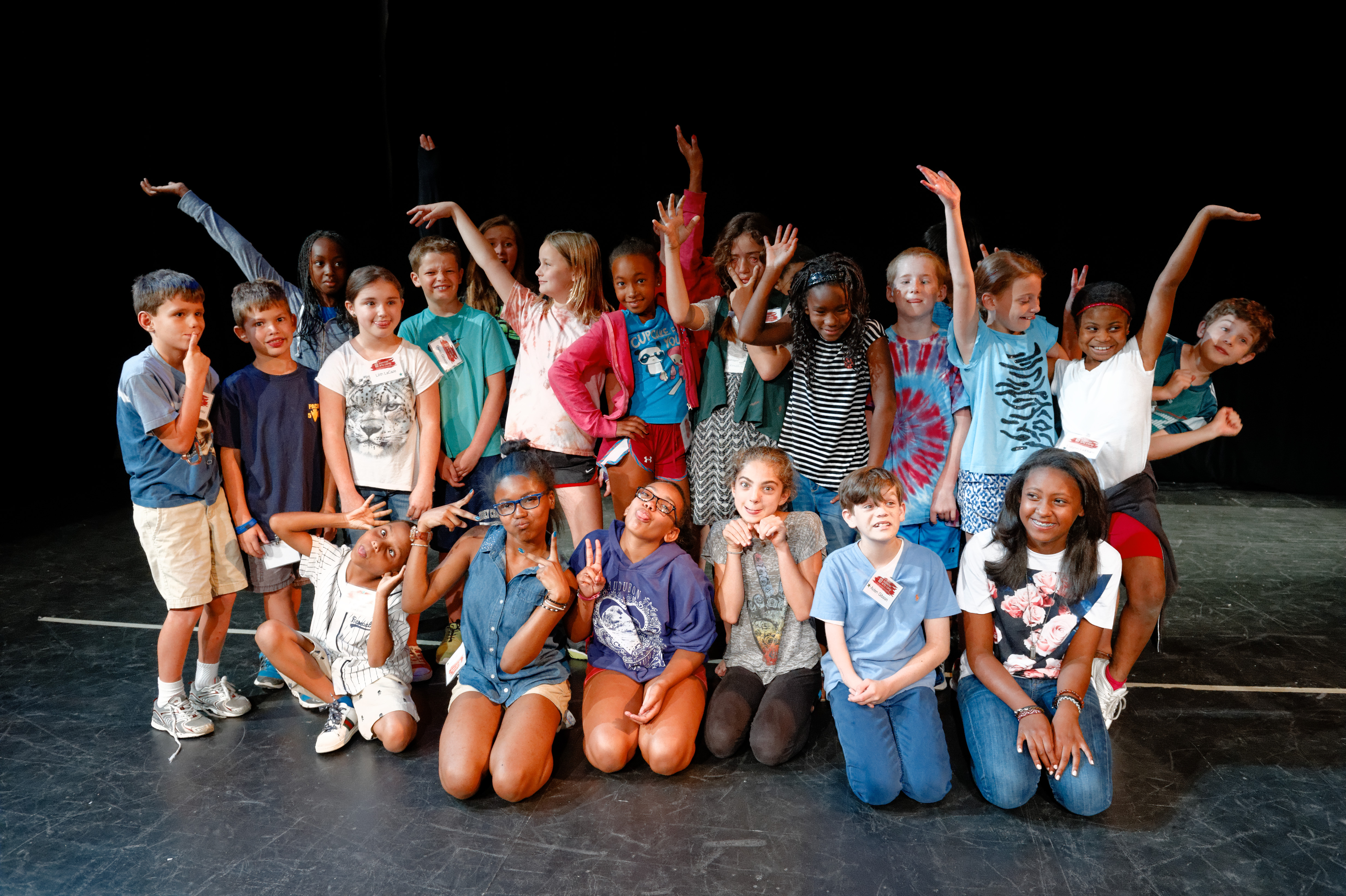 CAC Summer Arts Camp 2019: Wonder Emporium!