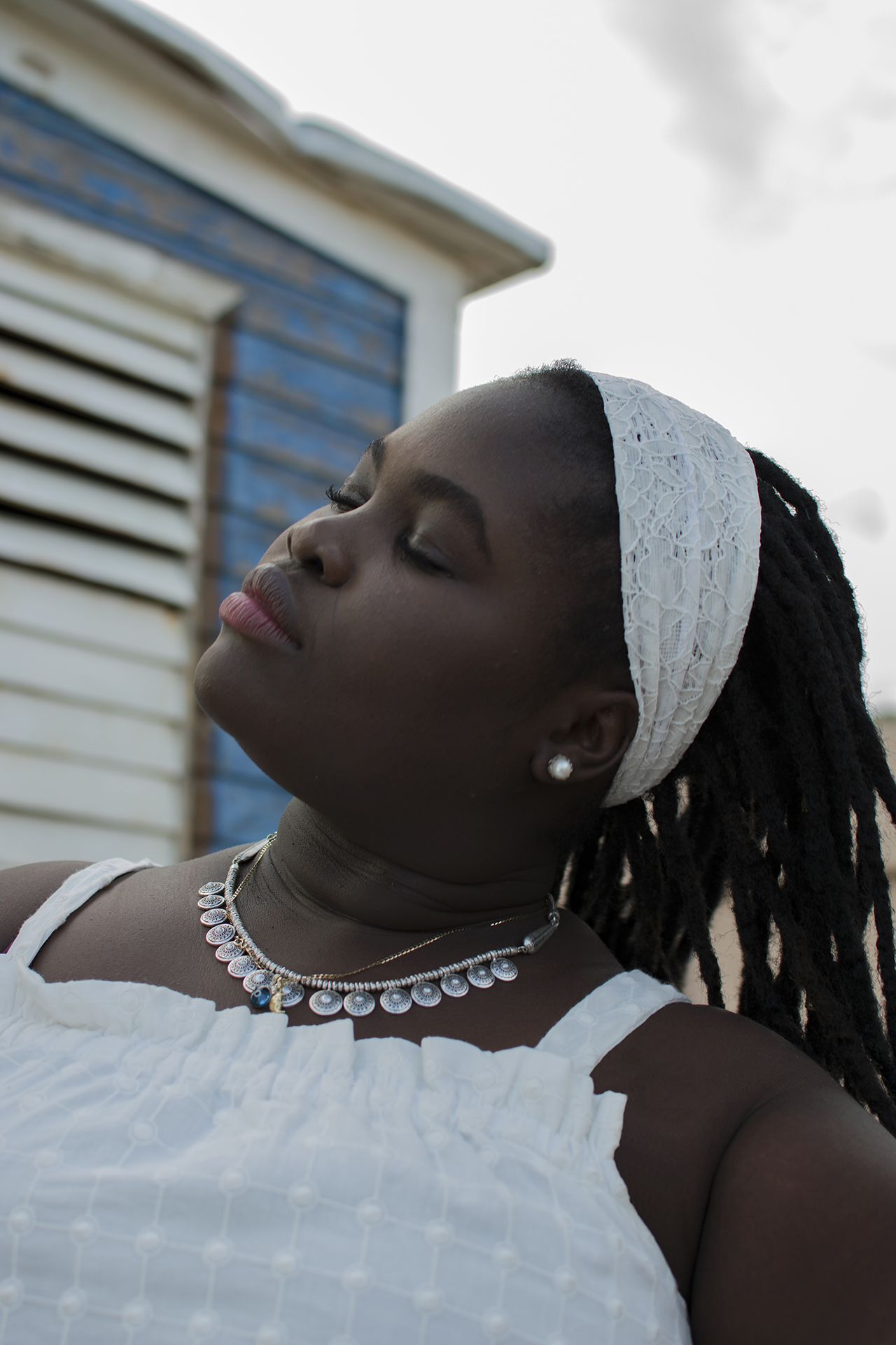 CANCELLED: DAYMÉ AROCENA