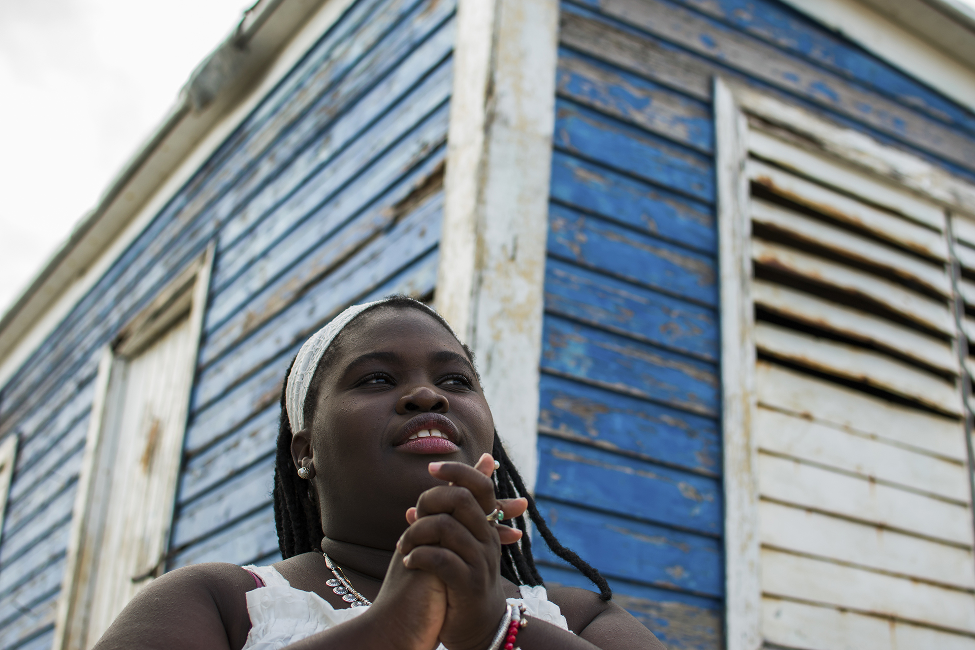 CANCELLED: DAYMÉ AROCENA