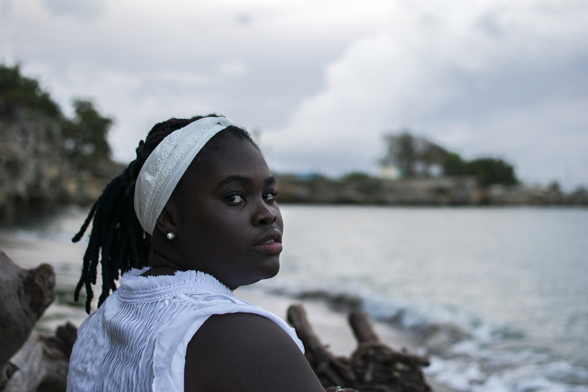 CANCELLED: DAYMÉ AROCENA