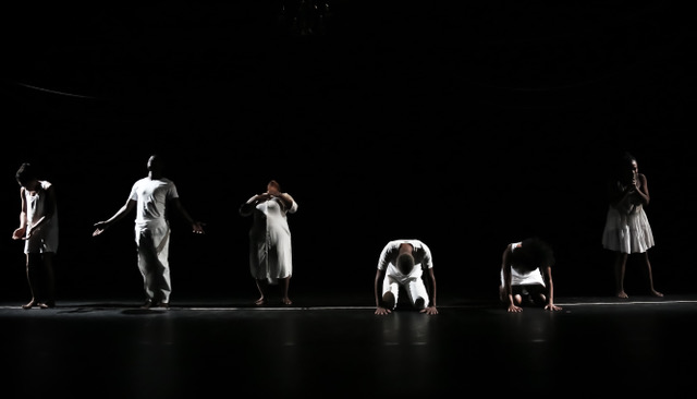 KM Dance Project Presents Journeys: Celebrating Five Years