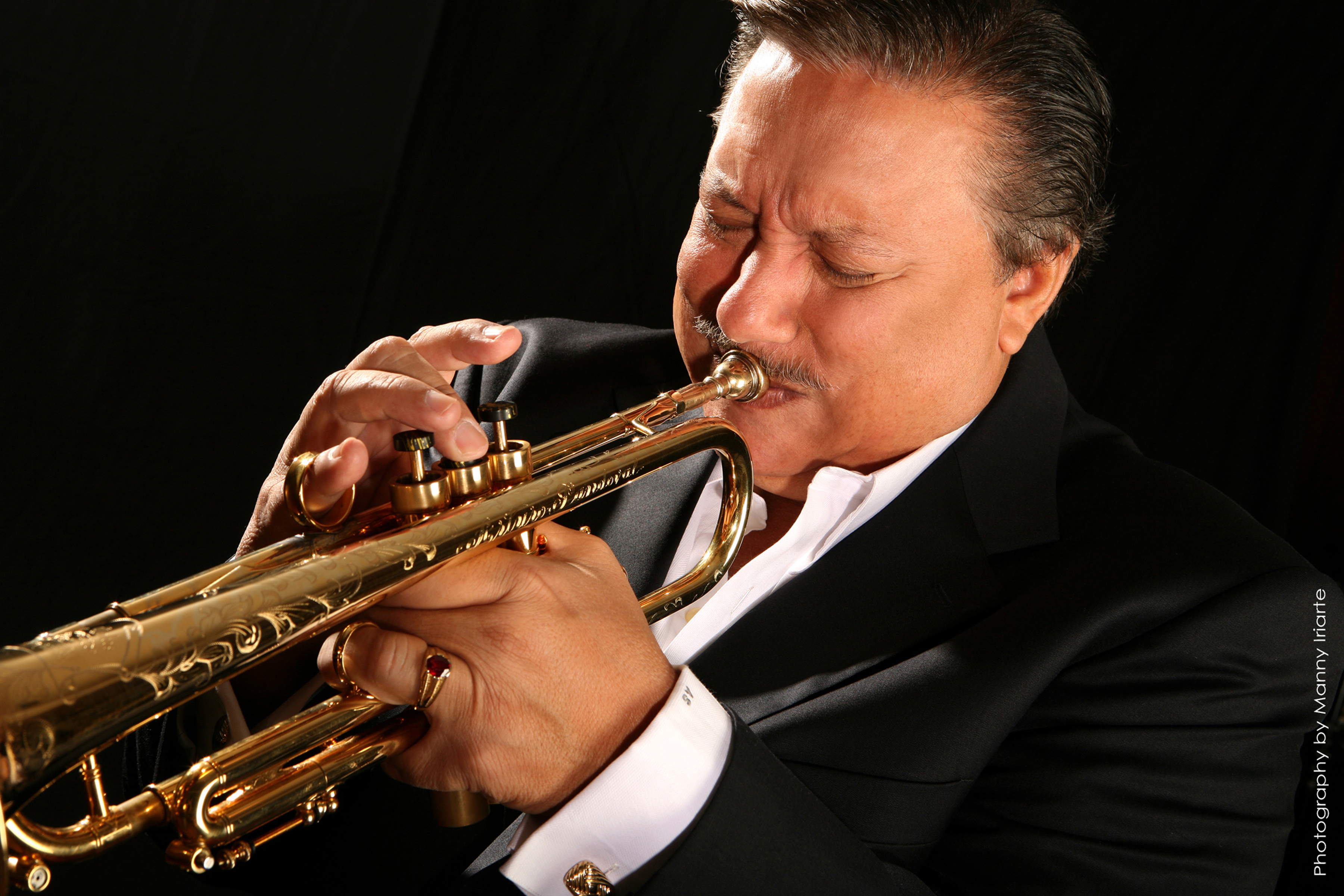 SOLD OUT Arturo Sandoval