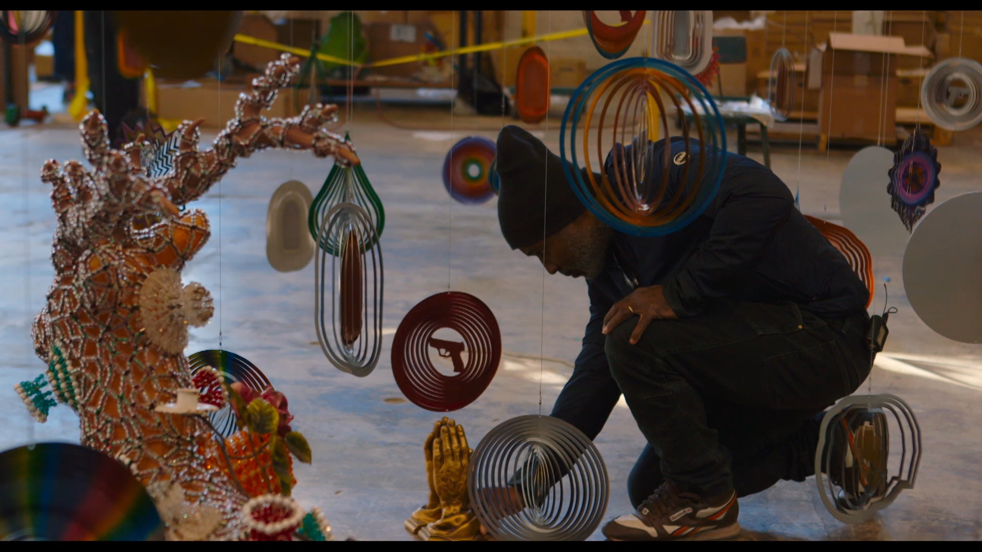 Watch "MUSEUM TOWN" and Support the CAC