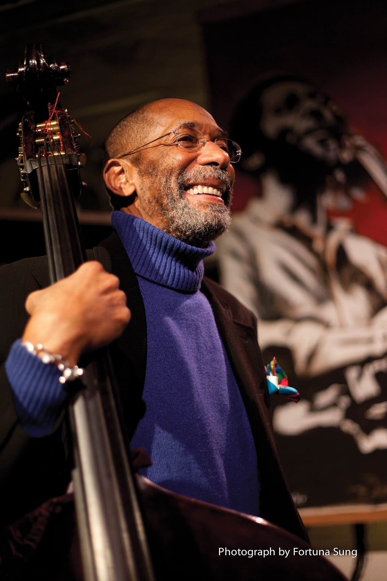 Delfeayo & Friends with Special Guest Ron Carter