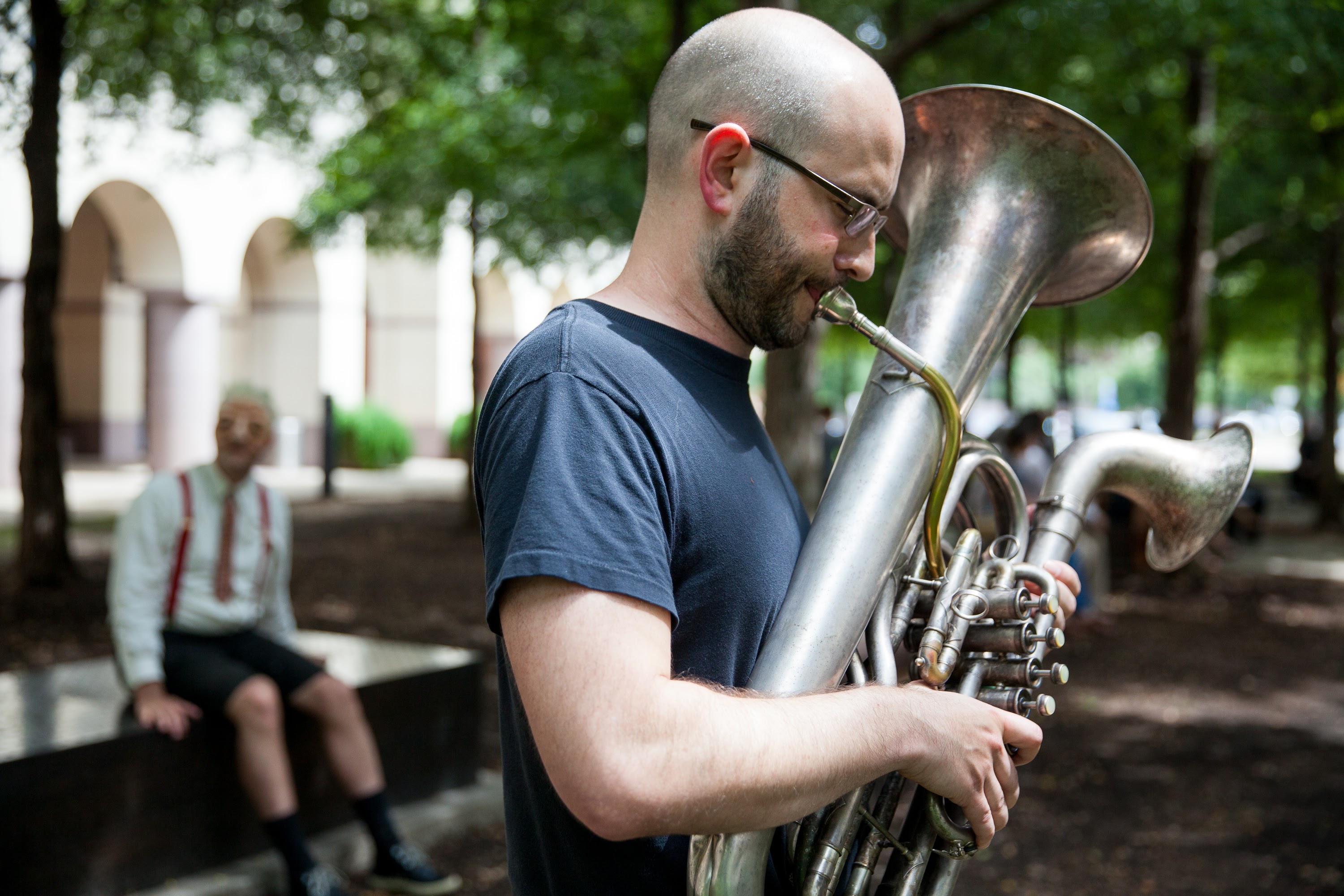 SOUTHERN SONIC: A Sound Art and Experimental Music Festival