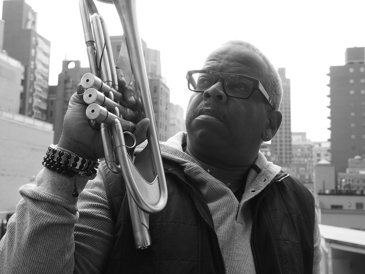Delfeayo & Friends with Terence Blanchard