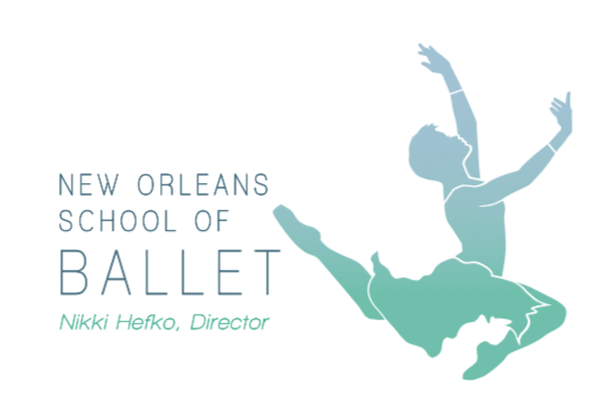 New Orleans School of Ballet Presents: On With the Show! A Winter Concert & Fundraiser