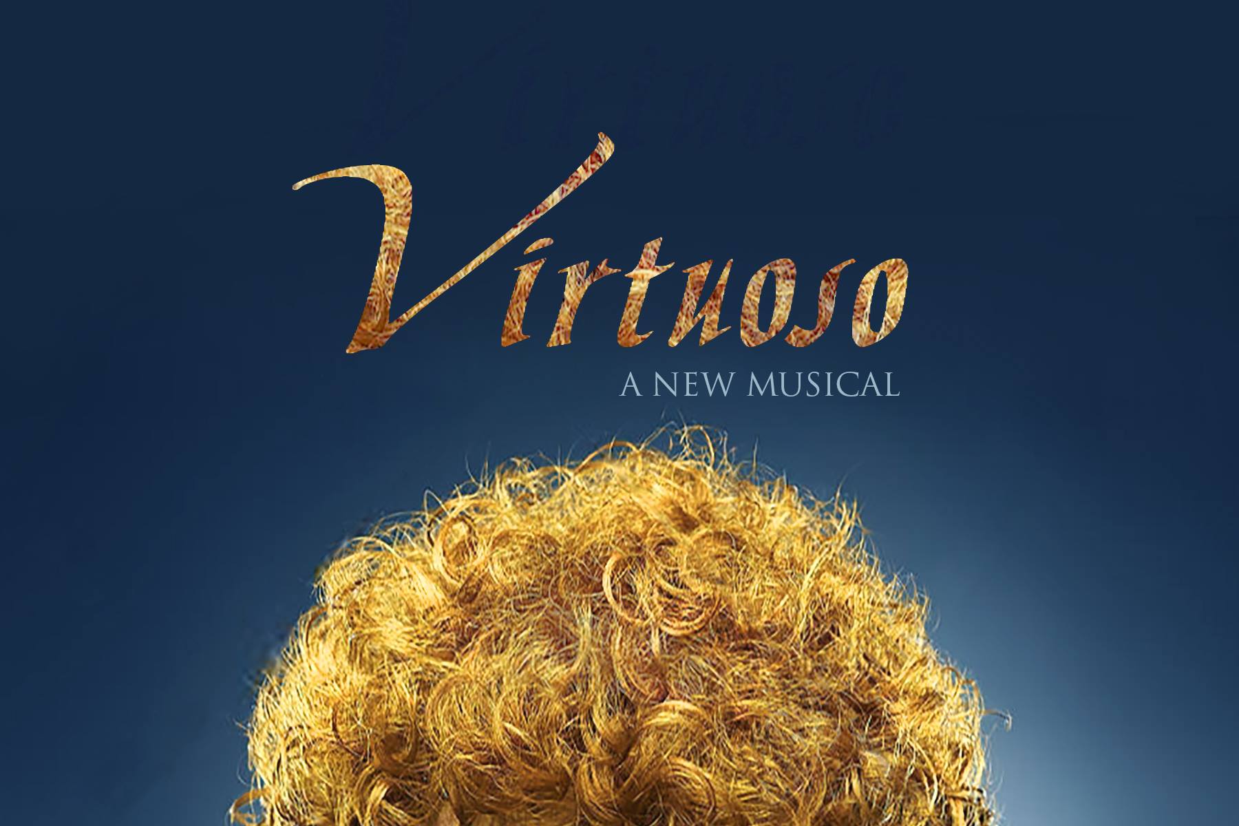 VIRTUOSO - A Paderewski Musical Project