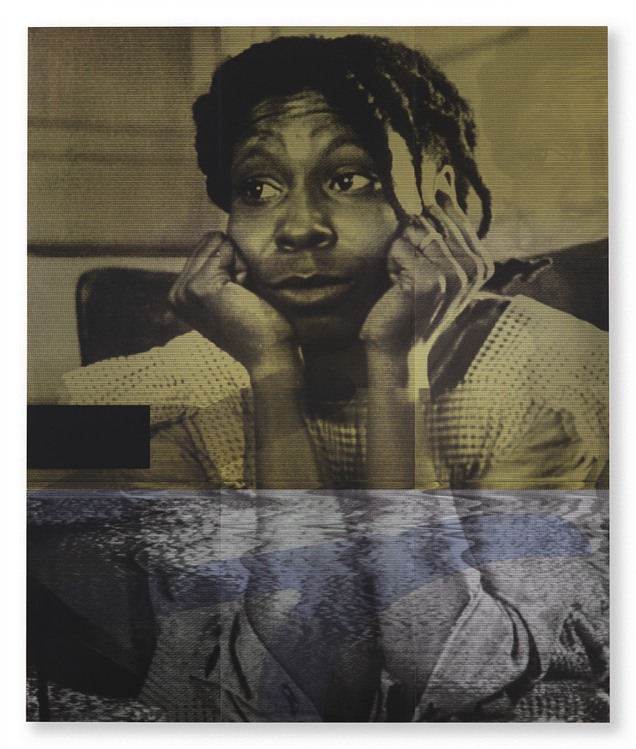 MICKALENE THOMAS: FEMMES NOIRES